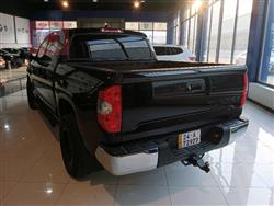 تويوتا توندرا